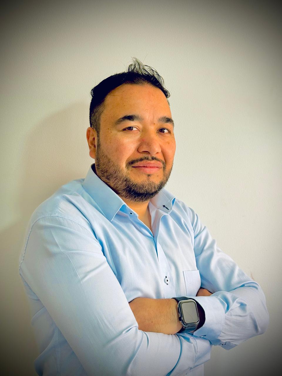Ronald Ramos